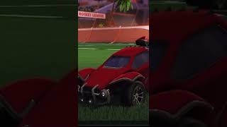 Got anodized pearl 🤩rocketleague music gaming sub for more [upl. by Purvis]