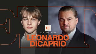 Leonardo DiCaprio Movie List [upl. by Ashly27]