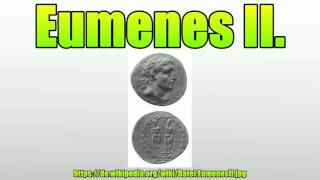 Eumenes II [upl. by Thea]