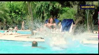 Vacansoleil Camping Holidays spot décembre 2015 [upl. by Llekram]