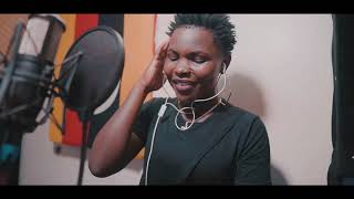 Malamu  pallaso  Cover By Evelyn Walusimbi [upl. by Robbert]