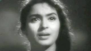 Bekas Ki Tabahi Ke Samaan  Nutan Asha Bhosle Sone Ki Chidiya Song [upl. by Nnayt]