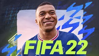 How To EnableDisable Competitor Mode Fifa 22 [upl. by Llerehc]