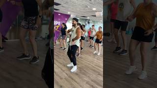 POTRA SALVAJE 🇪🇸 bailar dance coreografia dancer potrasalvaje zumba [upl. by Noyahs]