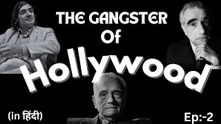 Why Martin Scorsese is the best filmmaker THE GANGSTER  The OG FILMMAKERS EP2 [upl. by Muryh]