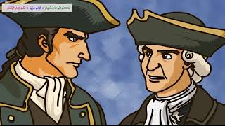 Treasure Island Episode Six The stockade Kayfi Aziz [upl. by Dowd732]