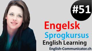 51 Engelsk sprogkursus Cambridge Oxford English Copenhagen IELTS [upl. by Milla137]