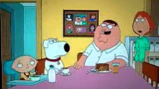 Family Guy Stewie eats horse sperm [upl. by Isabelle]