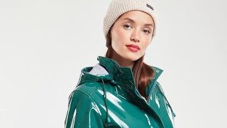 The ultimate raincoat Fashion guidefashionforever [upl. by Elliott]