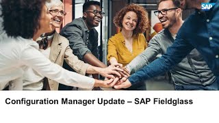 Configuration Manager amp Self Service Dashboard  SAP Fieldglass [upl. by Scholem749]