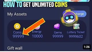 chikii mod apk unlimited money 🤑 chikii [upl. by Nesyt]