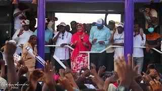 Isiolo Super Alliance Grand Finale Rally┃Governor Doyo┃Senator Nuh Hajji┃Rehema Jaldesa│Hassan Odha [upl. by Nevai]