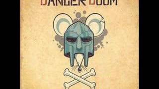 DangerDoom  Sofa King [upl. by Genet]