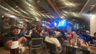 ABA 14U Vegas World Series Game 1 Watch Party  Freeman Grand Slam Reaction Full Video  Altadena [upl. by Derf699]