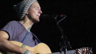 You And I Both  Jason Mraz  Live Concert Highline Ballroom [upl. by Alehc]