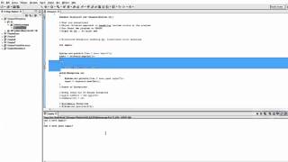 Java Exception HandlingDefine ExeptionsClass HeiarchyException Types and Handling Exceptions [upl. by Norri]