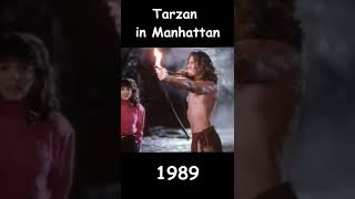 Evolution of Tarzan but its new [upl. by Arvind859]