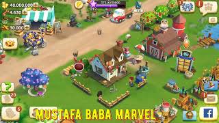 FarmVille 2 MOD APK MenuUnlimited money keysFree Upgrade 25 7 74 [upl. by Warfourd897]