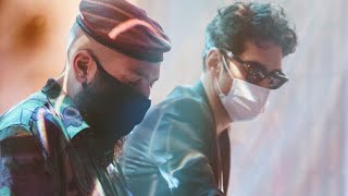 Chromeo  Middlelands Virtual RaveAThon [upl. by Reeher]