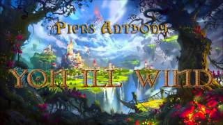 Piers Anthony Xanth 20 Yon Ill Wind Audiobook Full [upl. by Tolecnal]