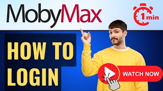 MobyMax Login⏬👇 wwwmobymaxcom Sign in [upl. by Jelena876]