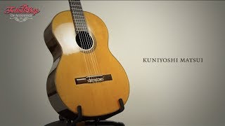 TFOA review  Kuniyoshi Matsui KMR 1A Concert [upl. by Buck]