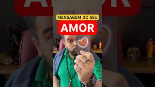 MENSAGEM DO SEU AMOR ♥️ [upl. by Artimed]