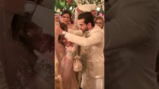 A simple ceremony a profound connection – Nikkah ❤️✨️ shorts wedding weddingceremony viral [upl. by Nelluc]