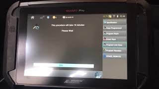 2016 Subaru Forester 15minute reset all keys lost [upl. by Lesig948]