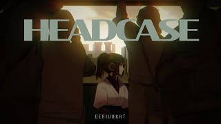 Headcase  Derivakat OFFICIAL MV [upl. by Shevlo50]