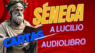 Audiolibro Séneca Carta a Lucilio 8 [upl. by Pedaiah]