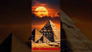 Giza Piramitlerinin Gizemli Sırları [upl. by Nylarahs]