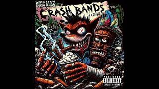 Crash Bands I Count  Track 2  Shmeet Rider  DJ Shmee Diss Prod Bigg Alekz [upl. by Enomahs459]