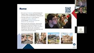 Study Medicine in Italy in 2022  How to Apply to Universita Cattolica in Rome [upl. by Krysta]