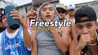 Freestyle Bars [upl. by Trotter]