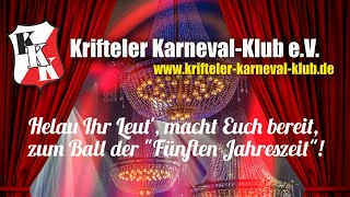 Brass amp Drum Corps Kriftel  Krifteler Karneval Klub eV  2024 [upl. by Eustache]