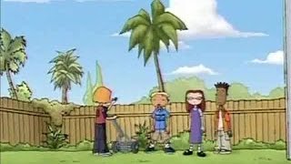 The Weekenders S02E13E14 Tickets Vengeance [upl. by Henrik712]