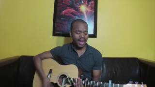 11  Beyonce Knowles cover [upl. by Negam434]