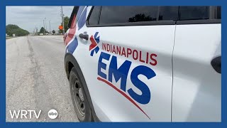 Indianapolis EMS staffing crisis [upl. by Ri605]