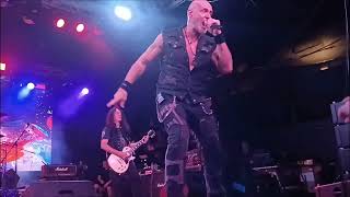 Primal fear Chainbreaker Live in Costa Rica 2023 [upl. by Yt576]