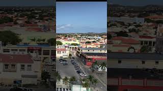 Aruba Unveiled Stunning Panoramic Views [upl. by Samid594]