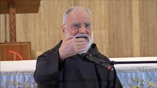 Lasciatevi riconciliare con Dioquot 2Cor 520 P Raniero Cantalamessa [upl. by Sabrina]