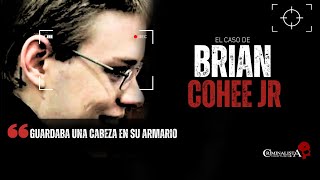 El caso de Brian Cohee Jr  Criminalista Nocturno [upl. by Idarb]