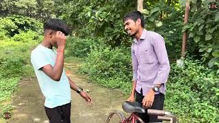 madana kanar chappal dukan new bangla comedy eacer boy mukesh [upl. by Ulda424]