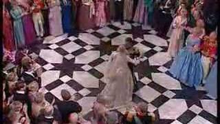 Frederik amp Mary of Denmarks Wedding Waltz [upl. by Emmit16]