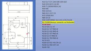 FUNÇÃO REPEAT SIEMENS 810D [upl. by Jimmie435]