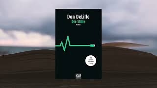 Die Stille  Don DeLillo [upl. by Adohr]