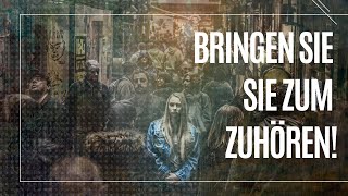 5 wissenschaftliche Taktiken für den Umgang mit Menschen die zu viel reden und nie zuhören [upl. by Pena]