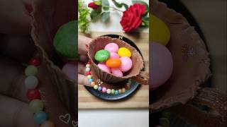 Mentos Chocolate Cup PRANK with Chhoti Behen😂 shorts cartoon spicyfoodcorner shortvideo [upl. by Deeanne]