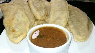 How to make Aloo Pies Potato Pies [upl. by Ennairrek228]